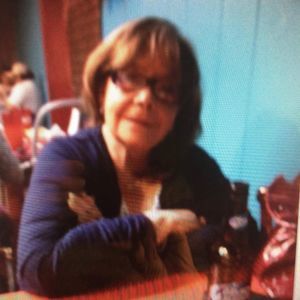 Meet your Posher, Vicki